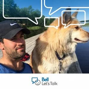 Meet your Posher, Ben